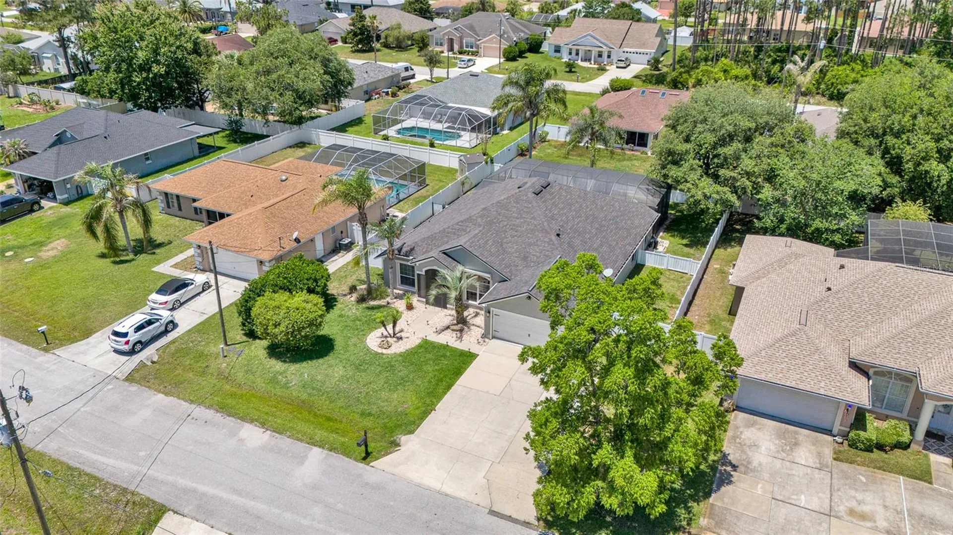 35 Burning Ember Lane Palm Coast FL 32137