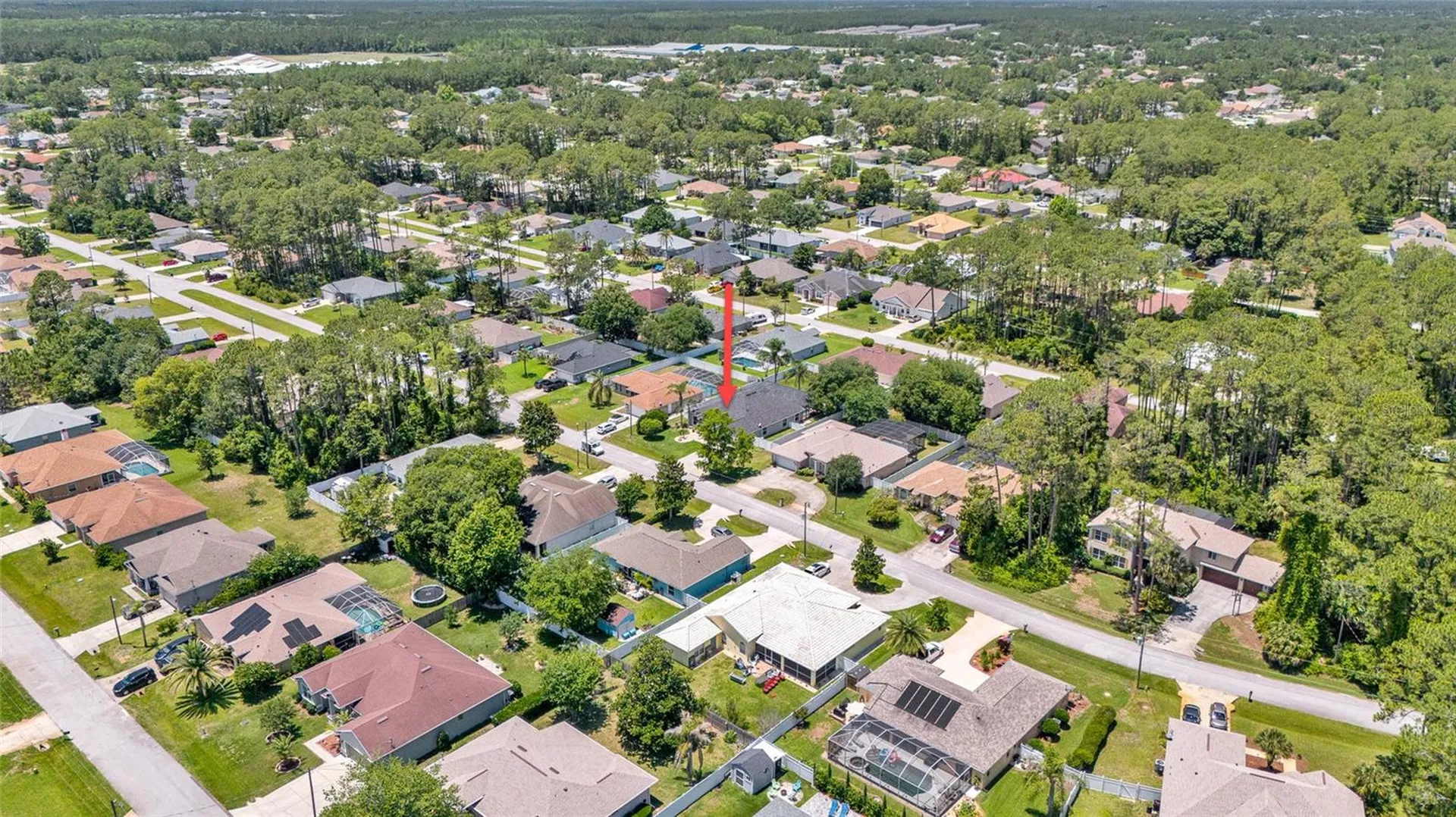 35 Burning Ember Lane Palm Coast FL 32137