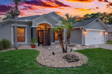 35 Burning Ember Lane Palm Coast FL 32137