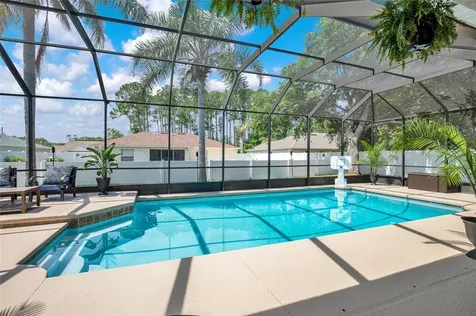 35 Burning Ember Lane Palm Coast FL 32137