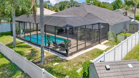 35 Burning Ember Lane Palm Coast FL 32137