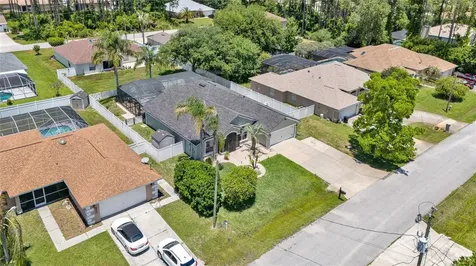 35 Burning Ember Lane Palm Coast FL 32137