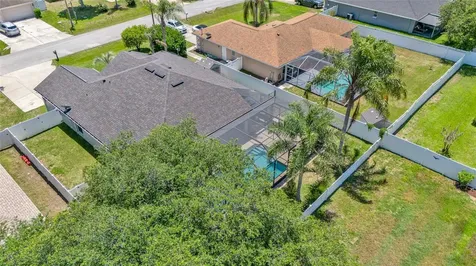 35 Burning Ember Lane Palm Coast FL 32137