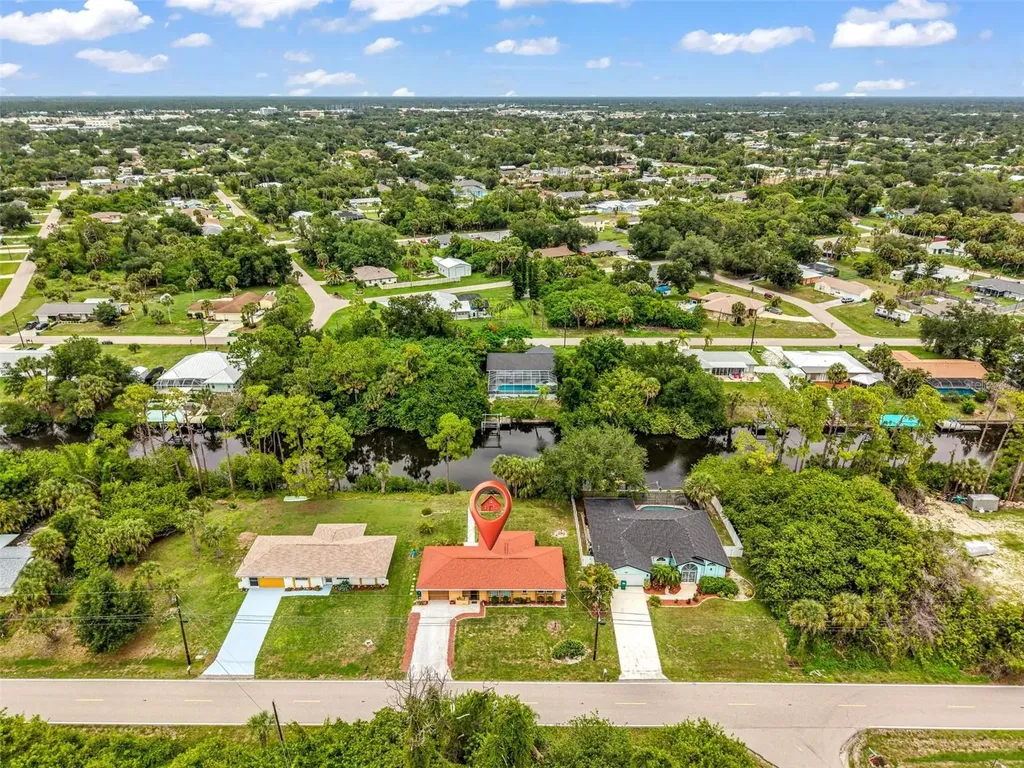 2626 Auburn Boulevard Port Charlotte FL 33948