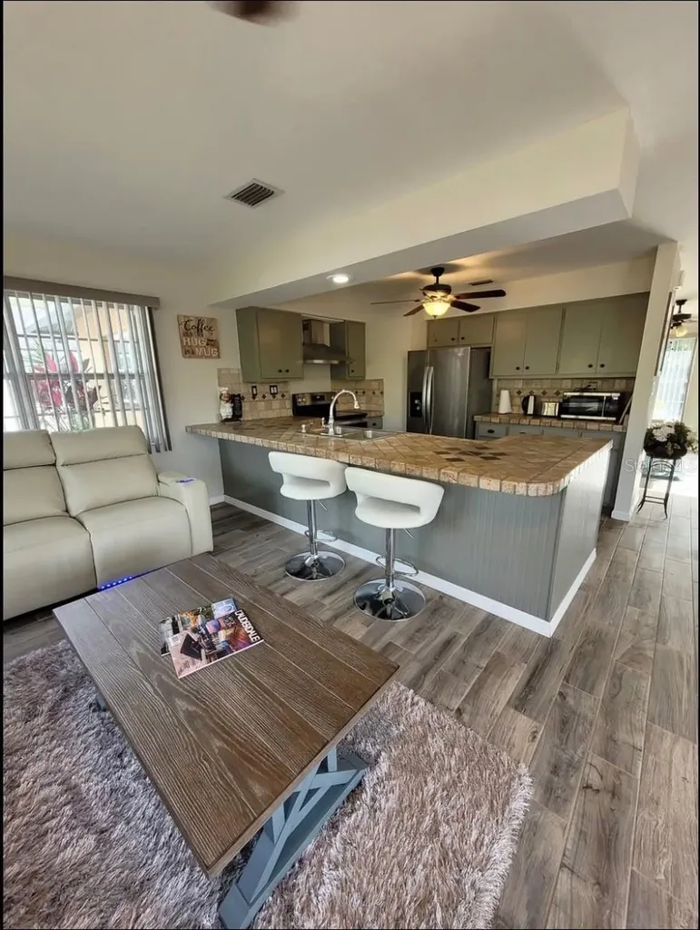 2626 Auburn Boulevard Port Charlotte FL 33948