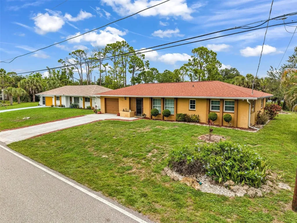 2626 Auburn Boulevard Port Charlotte FL 33948