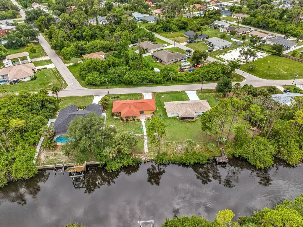 2626 Auburn Boulevard Port Charlotte FL 33948