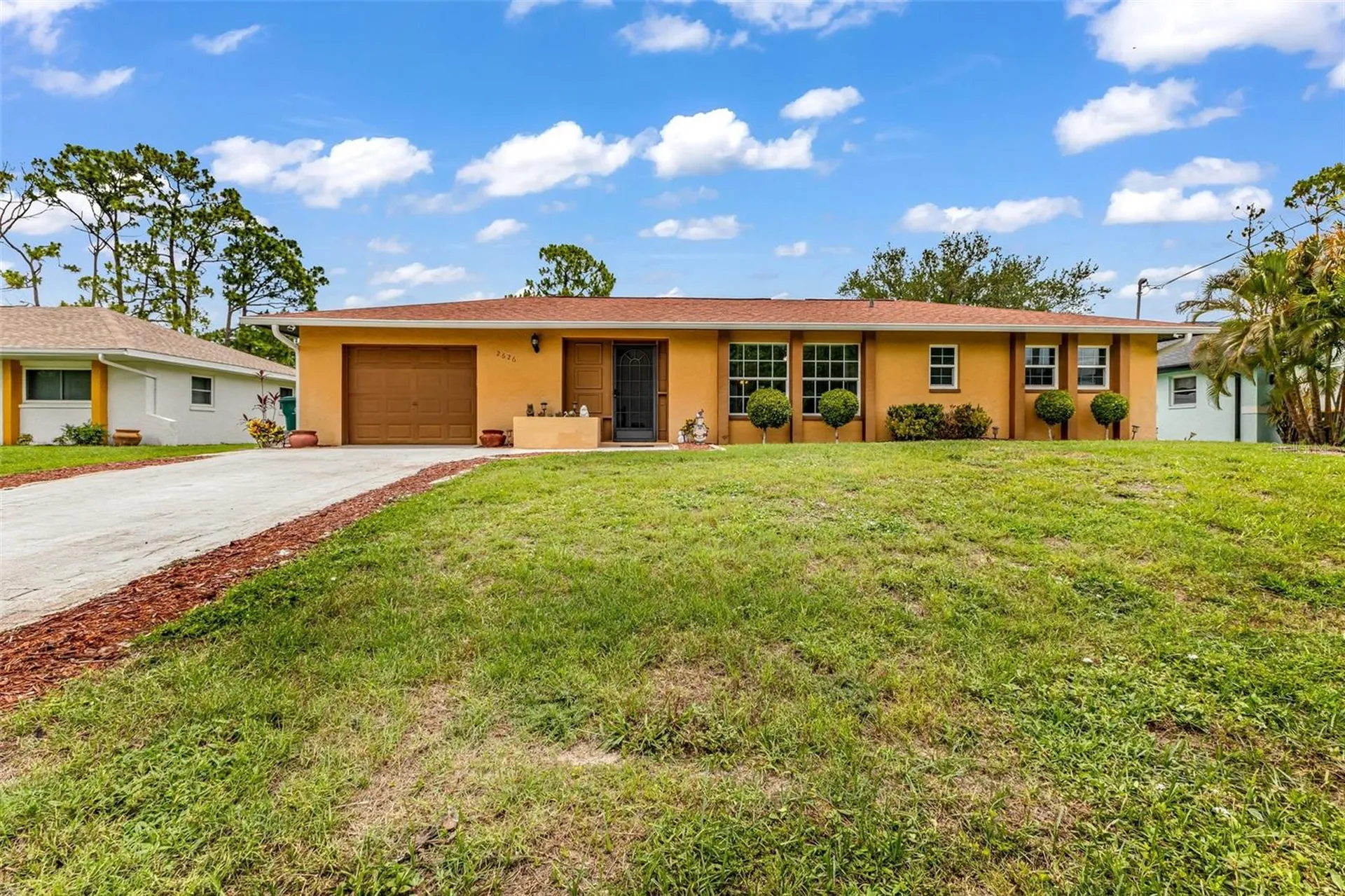 2626 Auburn Boulevard Port Charlotte FL 33948