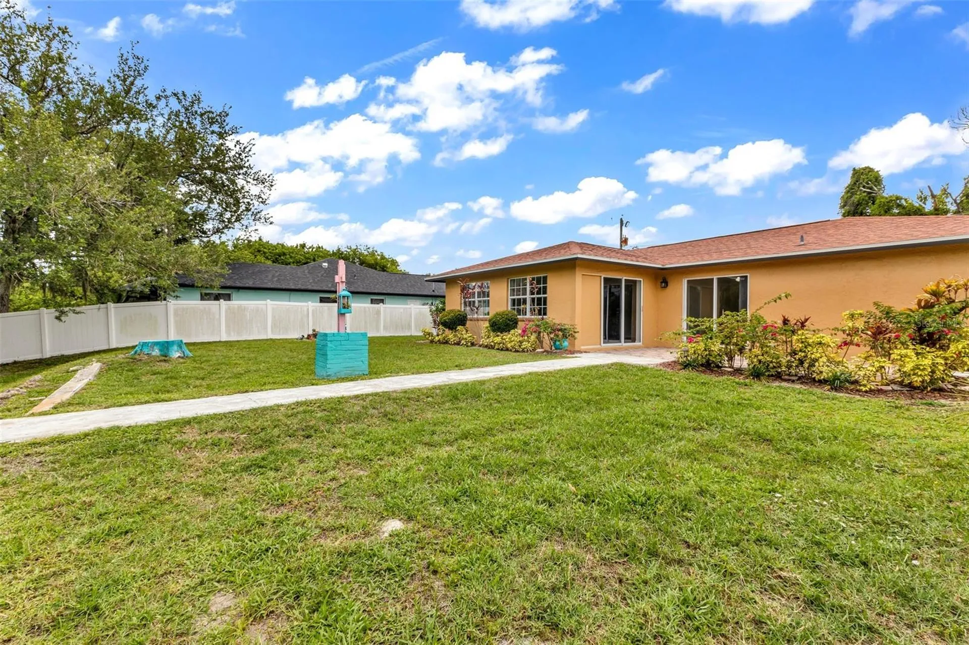2626 Auburn Boulevard Port Charlotte FL 33948