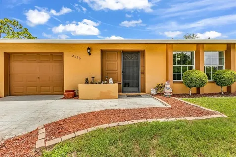 2626 Auburn Boulevard Port Charlotte FL 33948