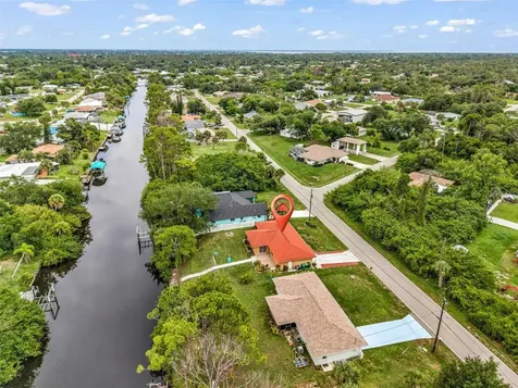 2626 Auburn Boulevard Port Charlotte FL 33948
