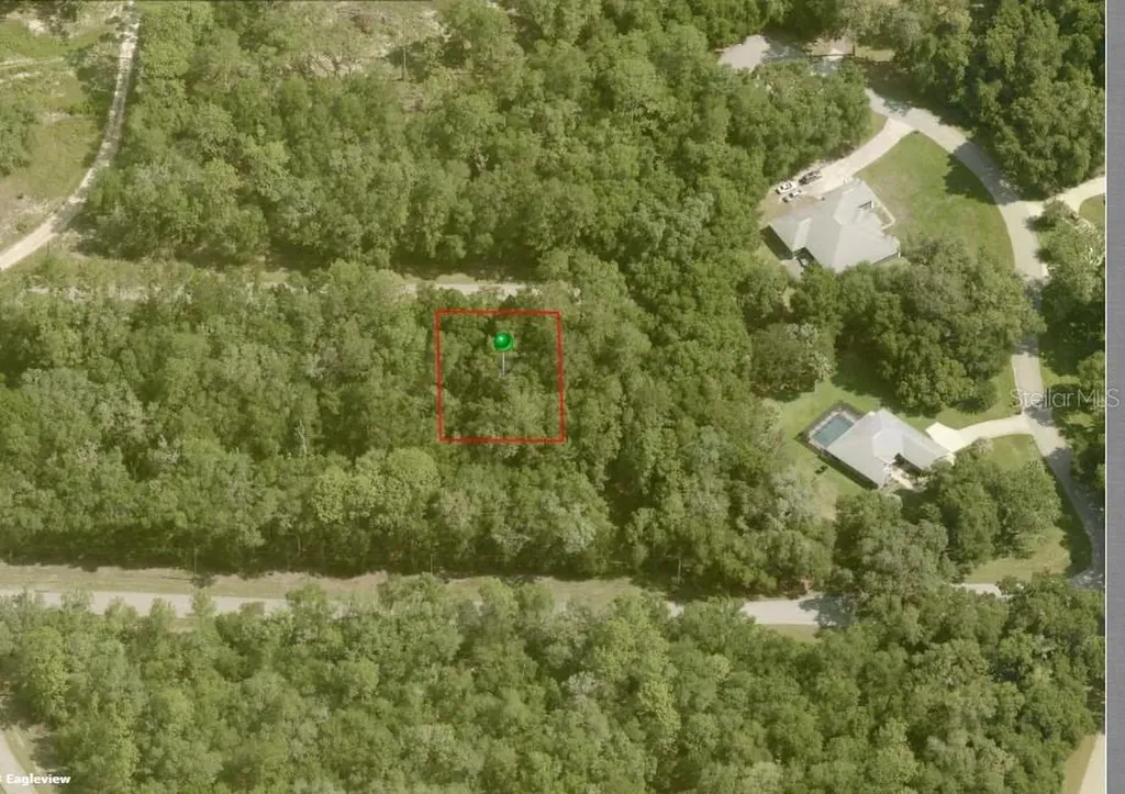 282 W Whitmarsh Court Dunnellon FL 34434