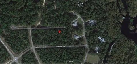 282 W Whitmarsh Court Dunnellon FL 34434