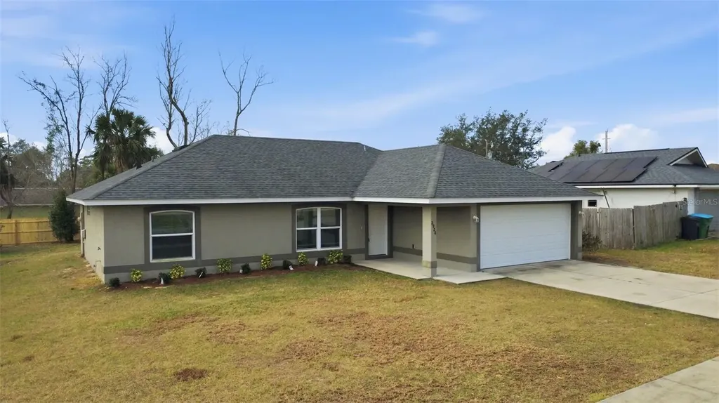 2928 Devonshire Street Deltona FL 32738