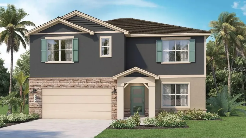 Wesley Chapel FL 33544