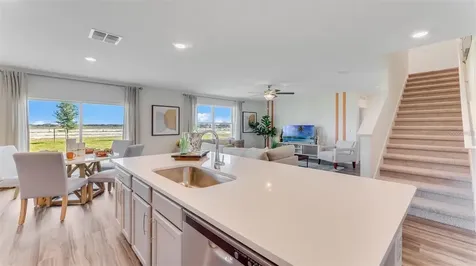 Wesley Chapel FL 33544