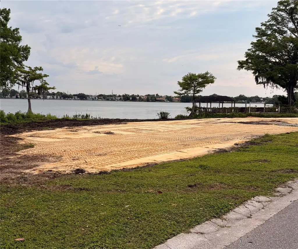 1821 Killarney Drive Winter Park FL 32789