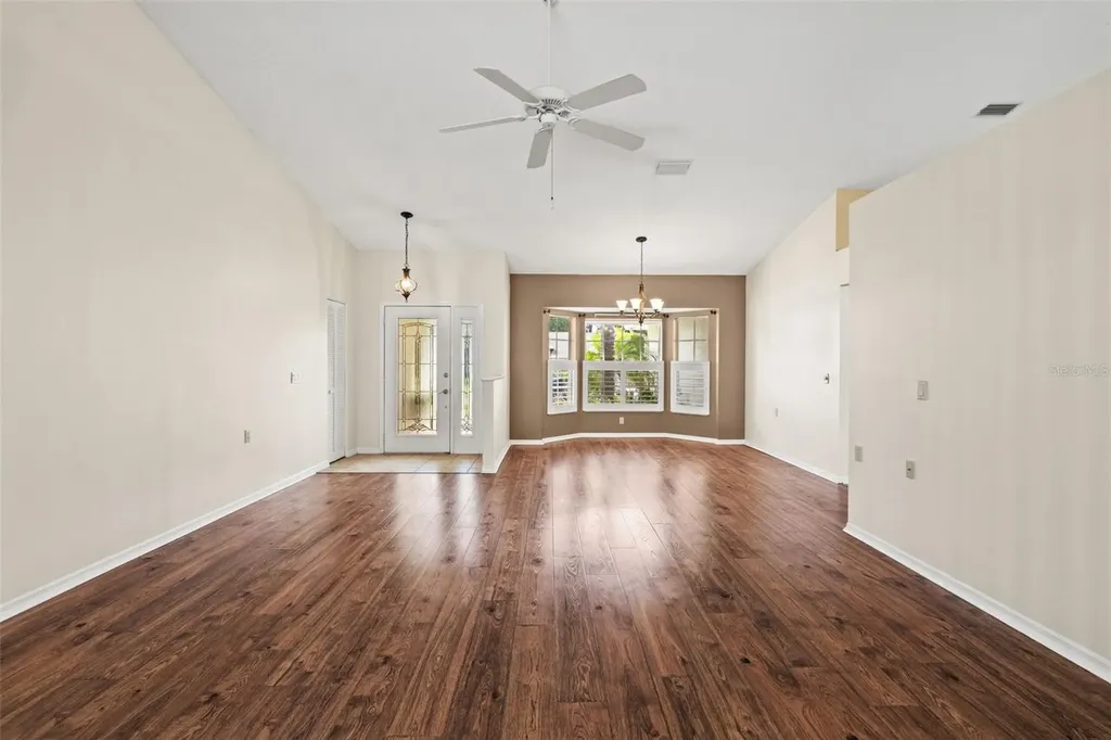 2593 Crystal Lake Drive Spring Hill FL 34606