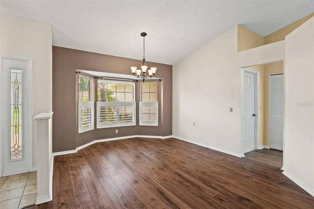 2593 Crystal Lake Drive Spring Hill FL 34606