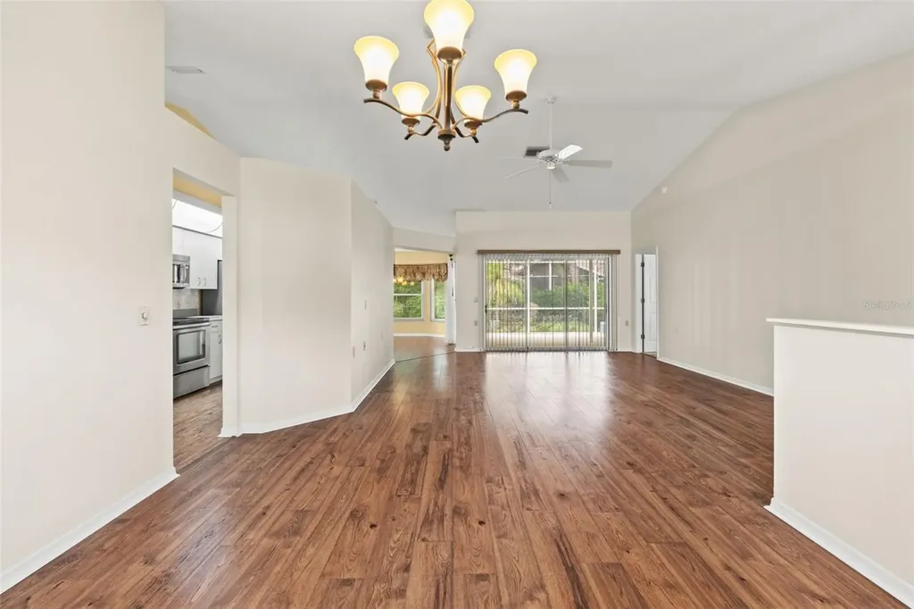 2593 Crystal Lake Drive Spring Hill FL 34606