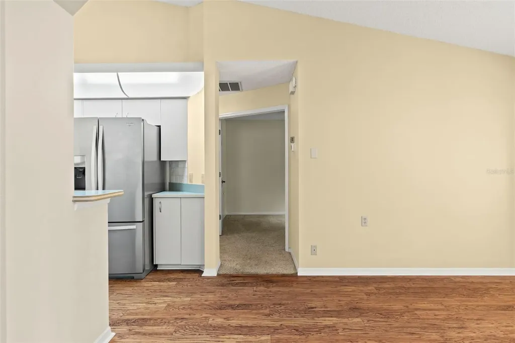 2593 Crystal Lake Drive Spring Hill FL 34606