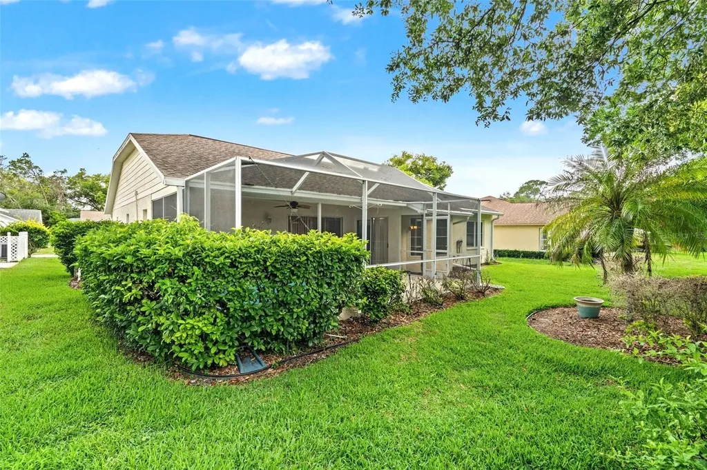 2593 Crystal Lake Drive Spring Hill FL 34606