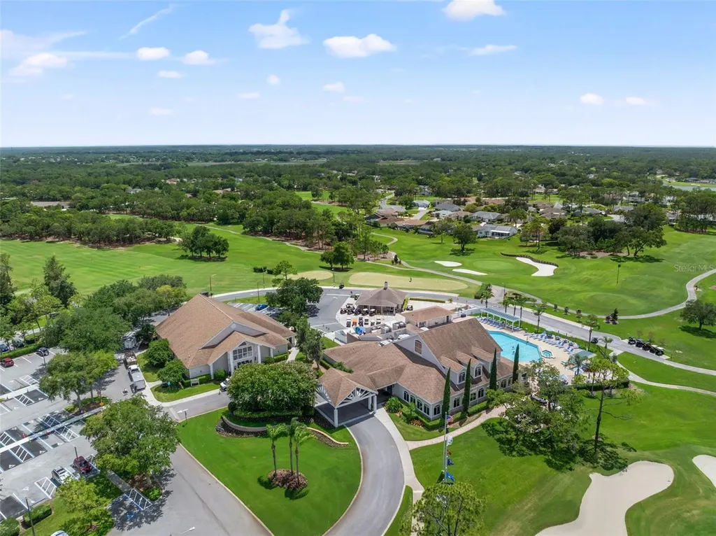 2593 Crystal Lake Drive Spring Hill FL 34606