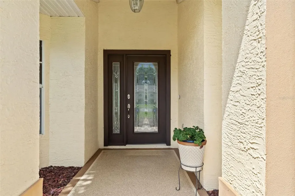 2593 Crystal Lake Drive Spring Hill FL 34606