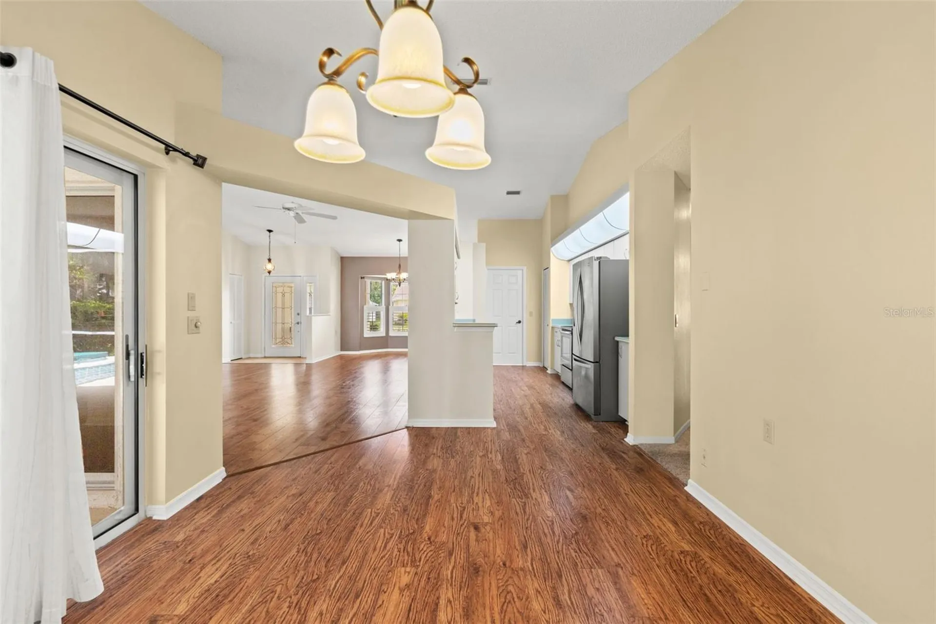 2593 Crystal Lake Drive Spring Hill FL 34606