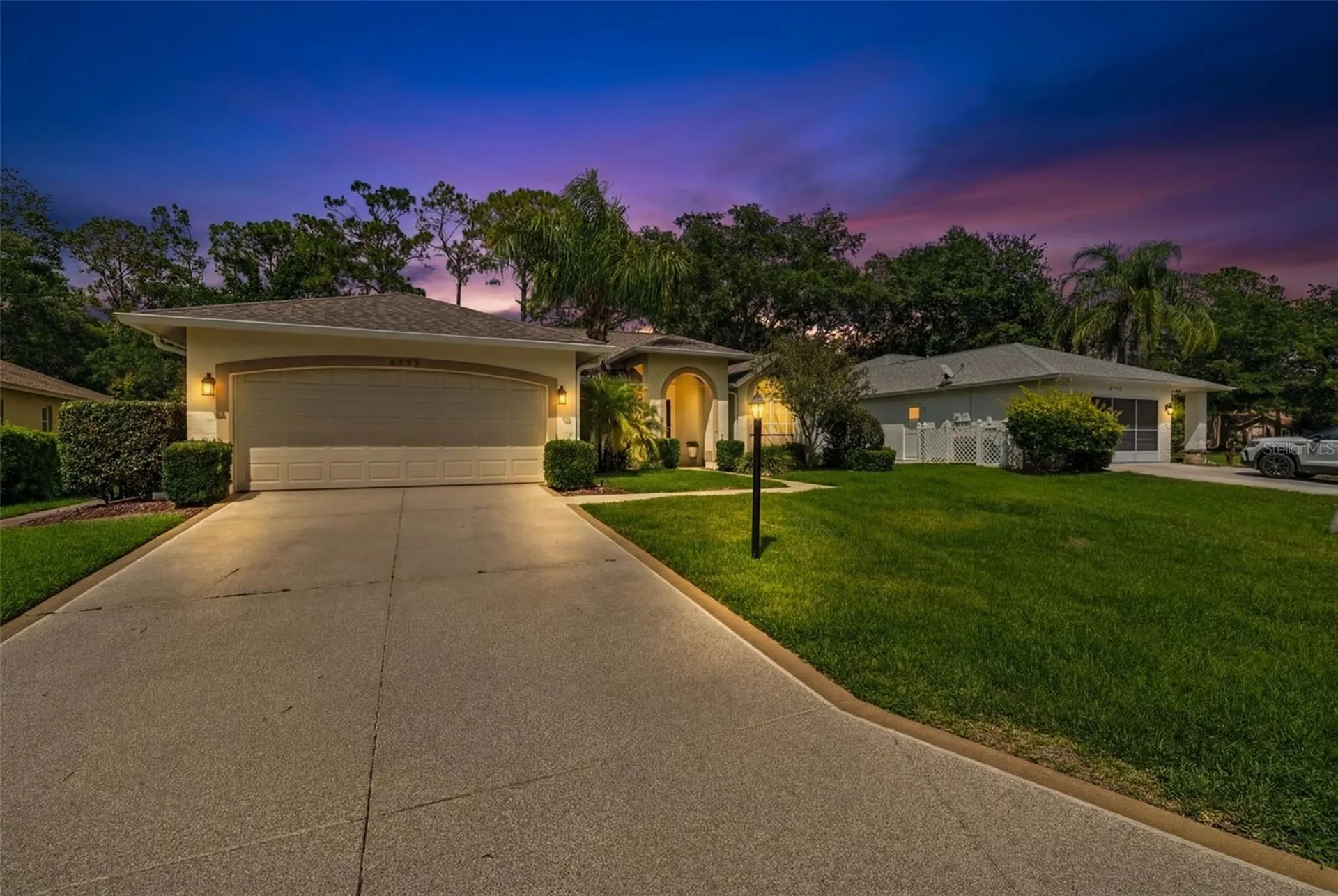 2593 Crystal Lake Drive Spring Hill FL 34606