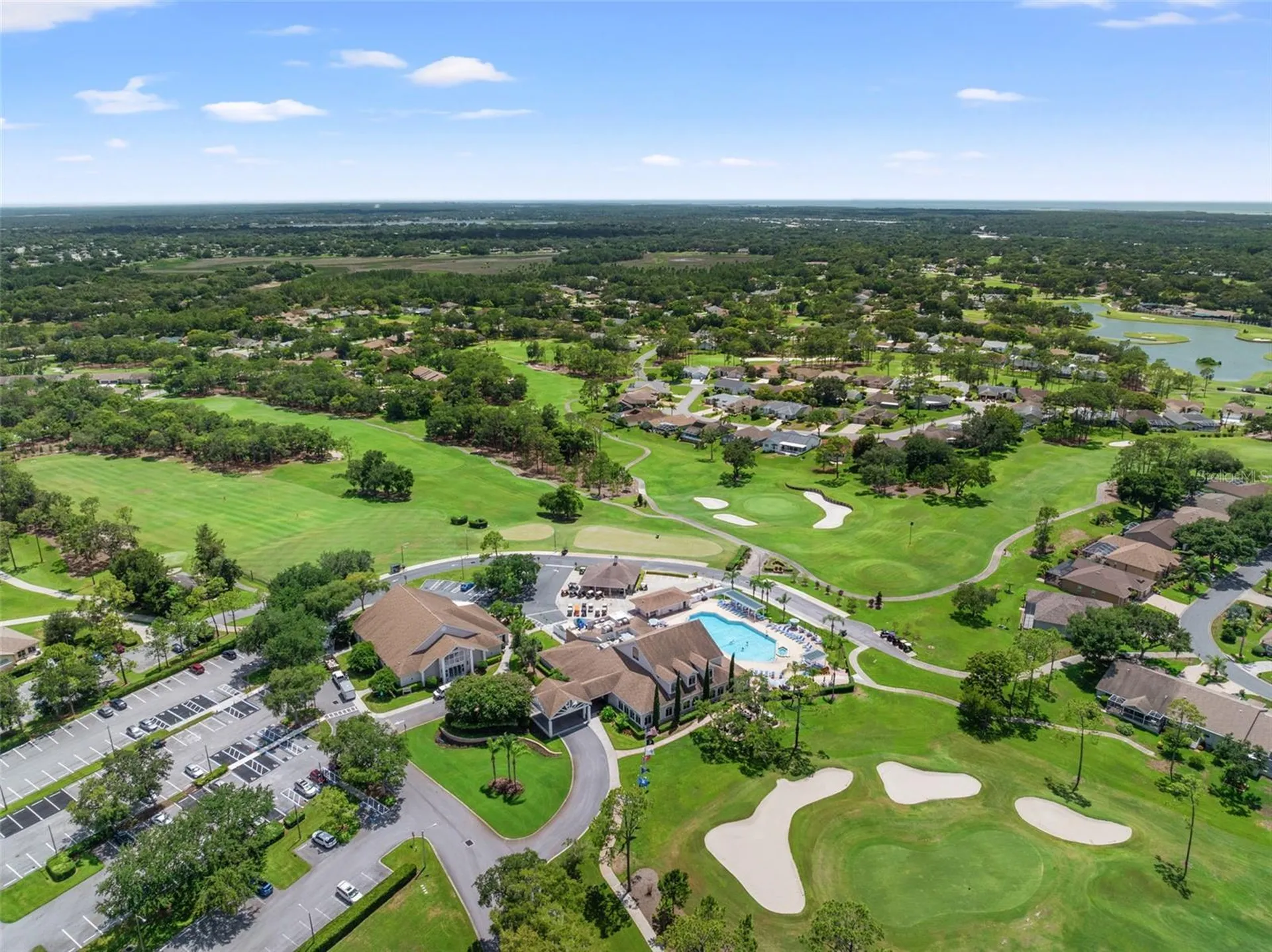 2593 Crystal Lake Drive Spring Hill FL 34606