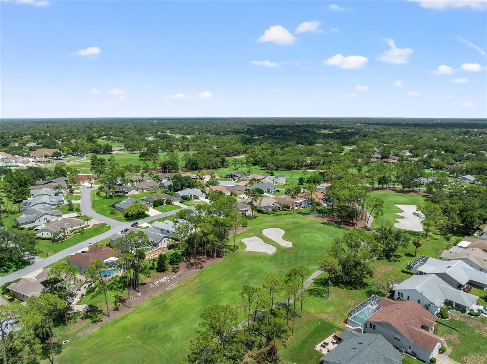 2593 Crystal Lake Drive Spring Hill FL 34606