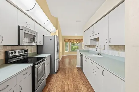 2593 Crystal Lake Drive Spring Hill FL 34606