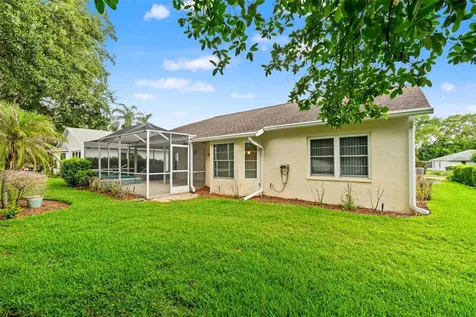 2593 Crystal Lake Drive Spring Hill FL 34606