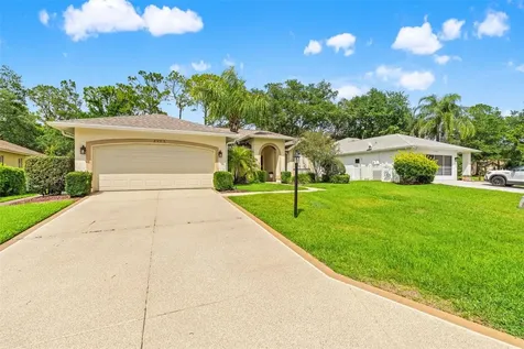 2593 Crystal Lake Drive Spring Hill FL 34606