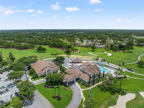 2593 Crystal Lake Drive Spring Hill FL 34606