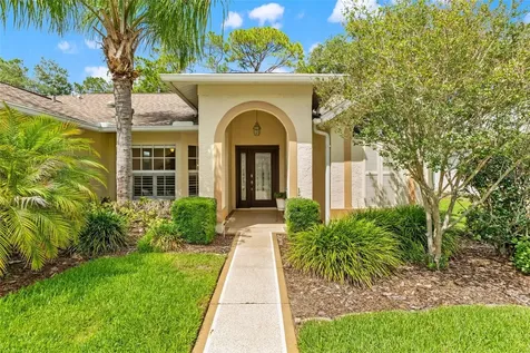 2593 Crystal Lake Drive Spring Hill FL 34606