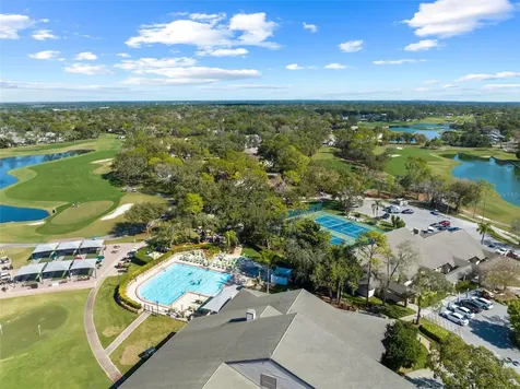 2593 Crystal Lake Drive Spring Hill FL 34606