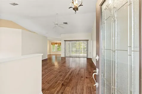 2593 Crystal Lake Drive Spring Hill FL 34606