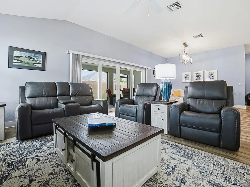 4258 Widmann Place The Villages FL 32163