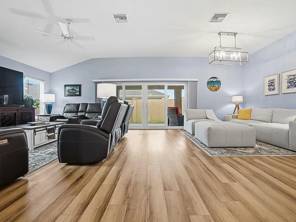 4258 Widmann Place The Villages FL 32163