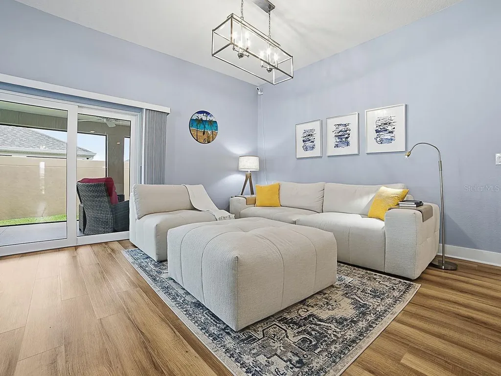 4258 Widmann Place The Villages FL 32163