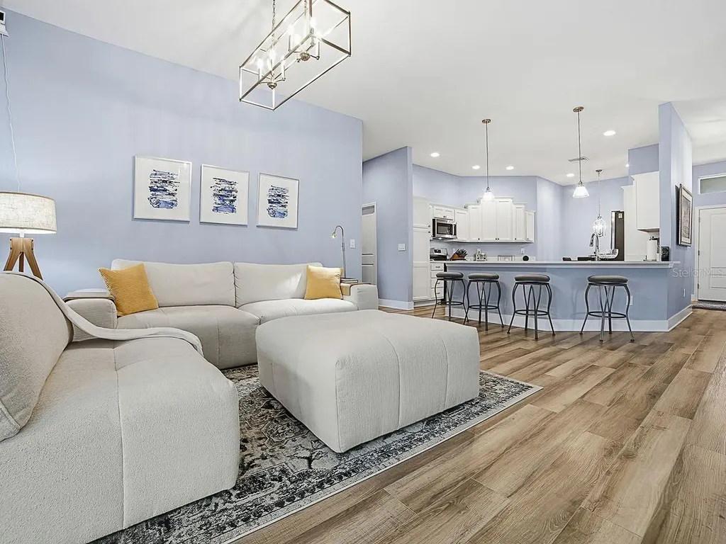 4258 Widmann Place The Villages FL 32163