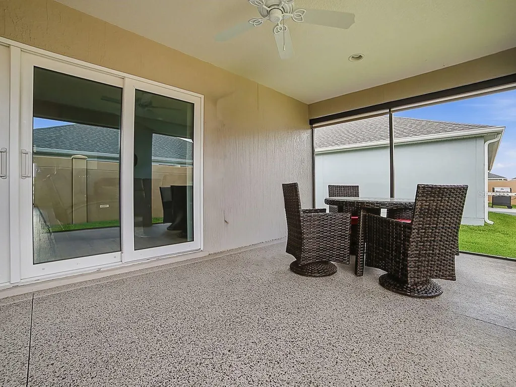 4258 Widmann Place The Villages FL 32163