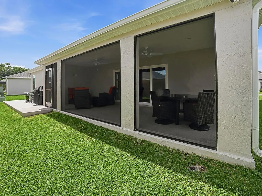 4258 Widmann Place The Villages FL 32163