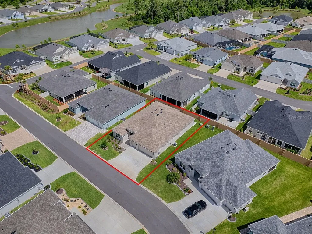 4258 Widmann Place The Villages FL 32163