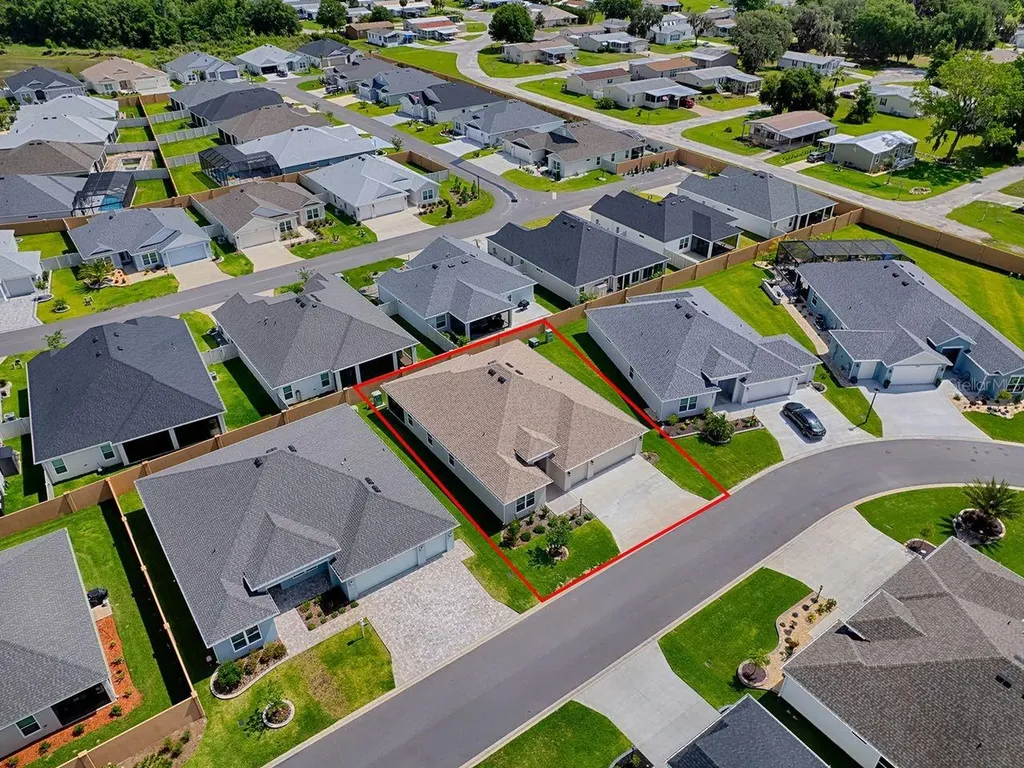 4258 Widmann Place The Villages FL 32163