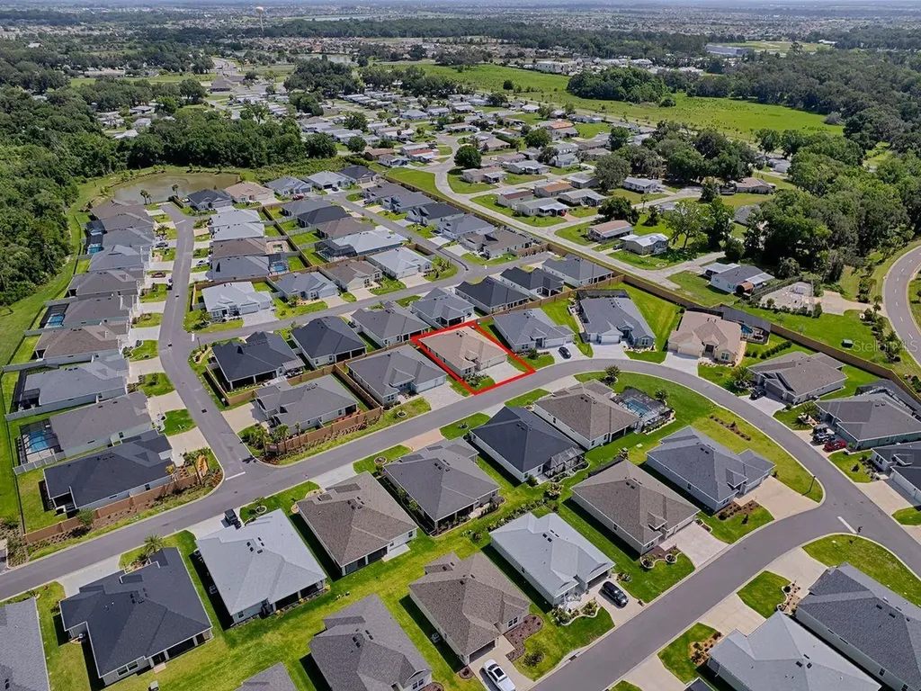 4258 Widmann Place The Villages FL 32163