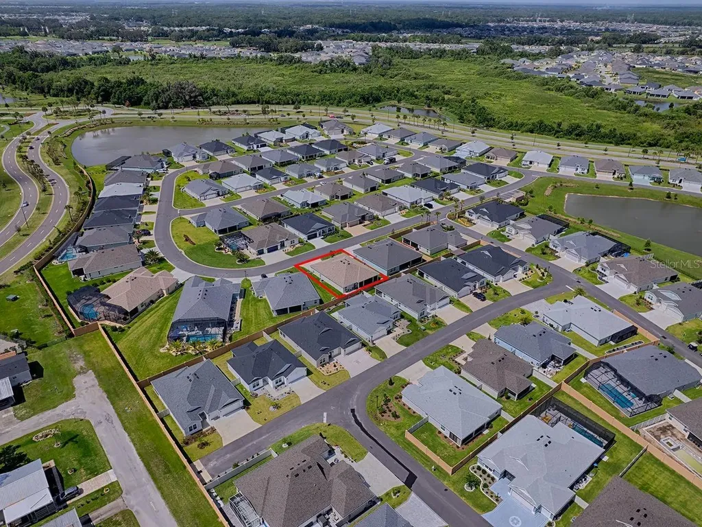 4258 Widmann Place The Villages FL 32163