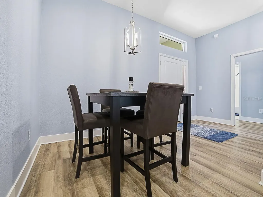 4258 Widmann Place The Villages FL 32163